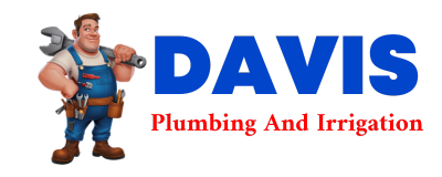 Trusted plumber in PLAZA